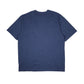 Mens Navy Carhartt  Crewneck T Shirt