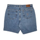 Womens Blue Tommy Hilfiger   Shorts