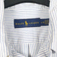 Mens Blue Ralph Lauren   Shirt