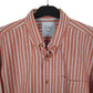 Mens Pink L.L.Bean   Shirt