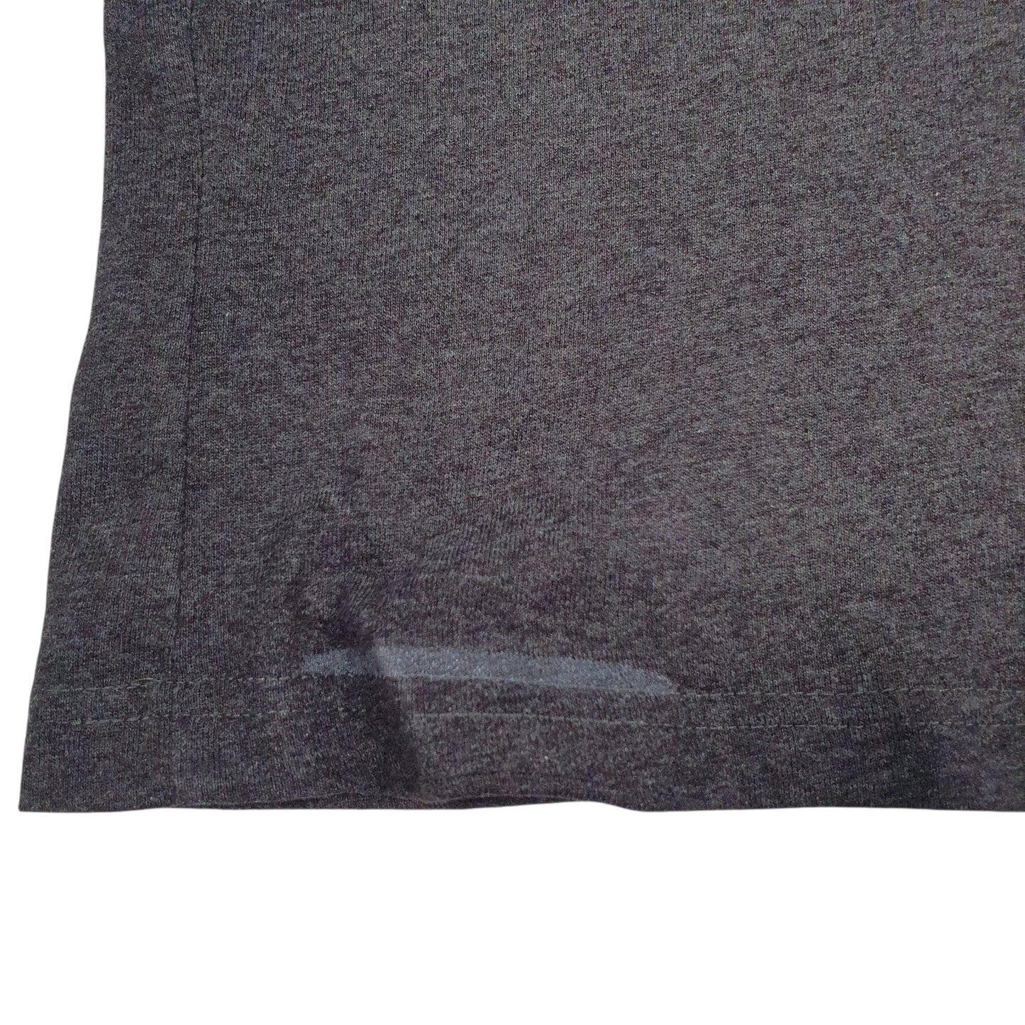 Mens Grey Carhartt   T Shirt