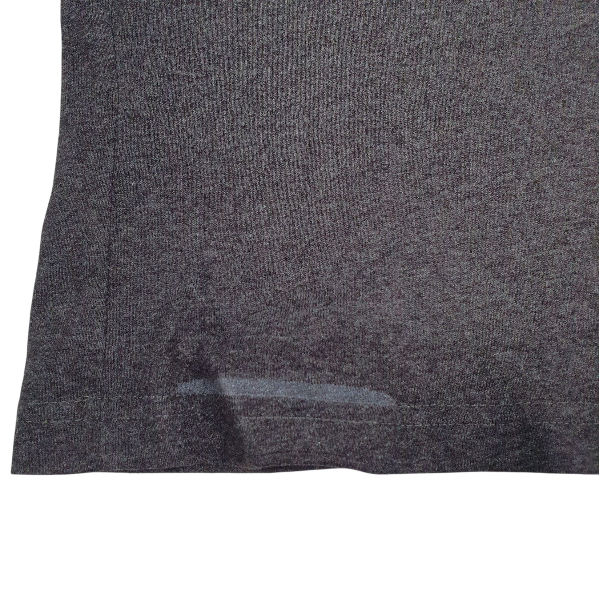 Mens Grey Carhartt   T Shirt