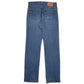 Mens Blue Levis   Jeans