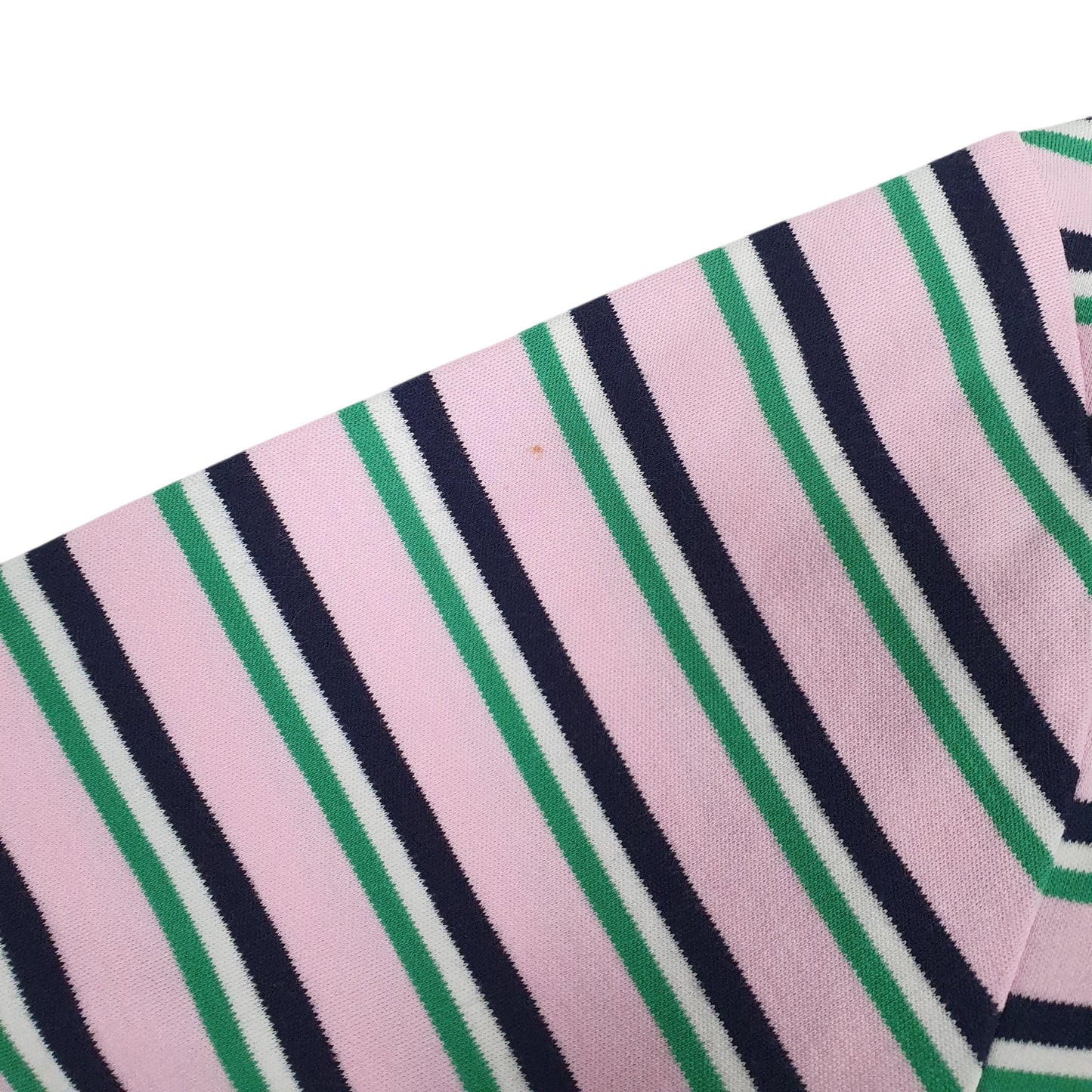 Mens Pink Polo Ralph Lauren Pima Soft Touch.  Polo Shirt