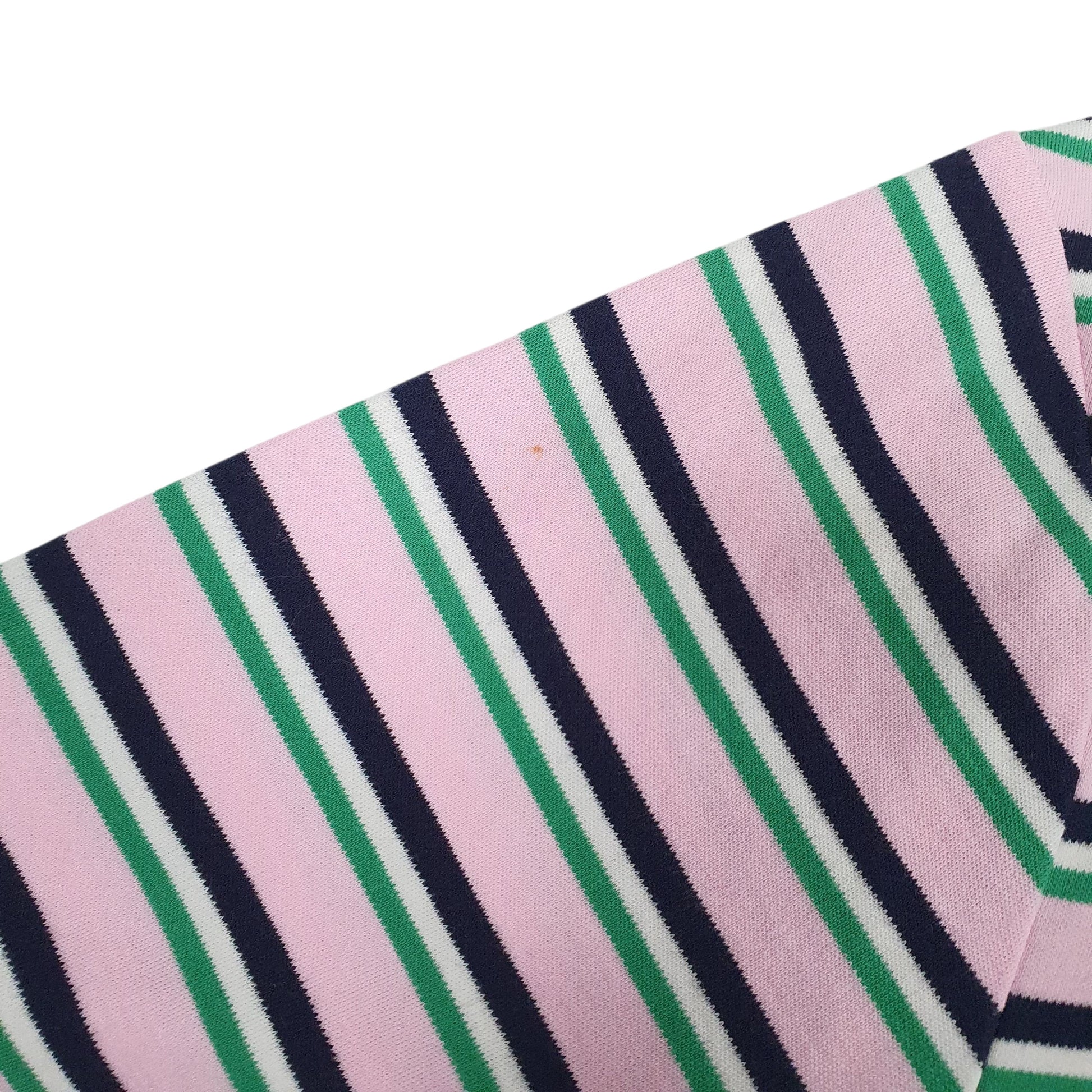 Mens Pink Polo Ralph Lauren Pima Soft Touch.  Polo Shirt