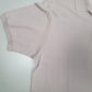 Mens Pink Lacoste   Polo Shirt
