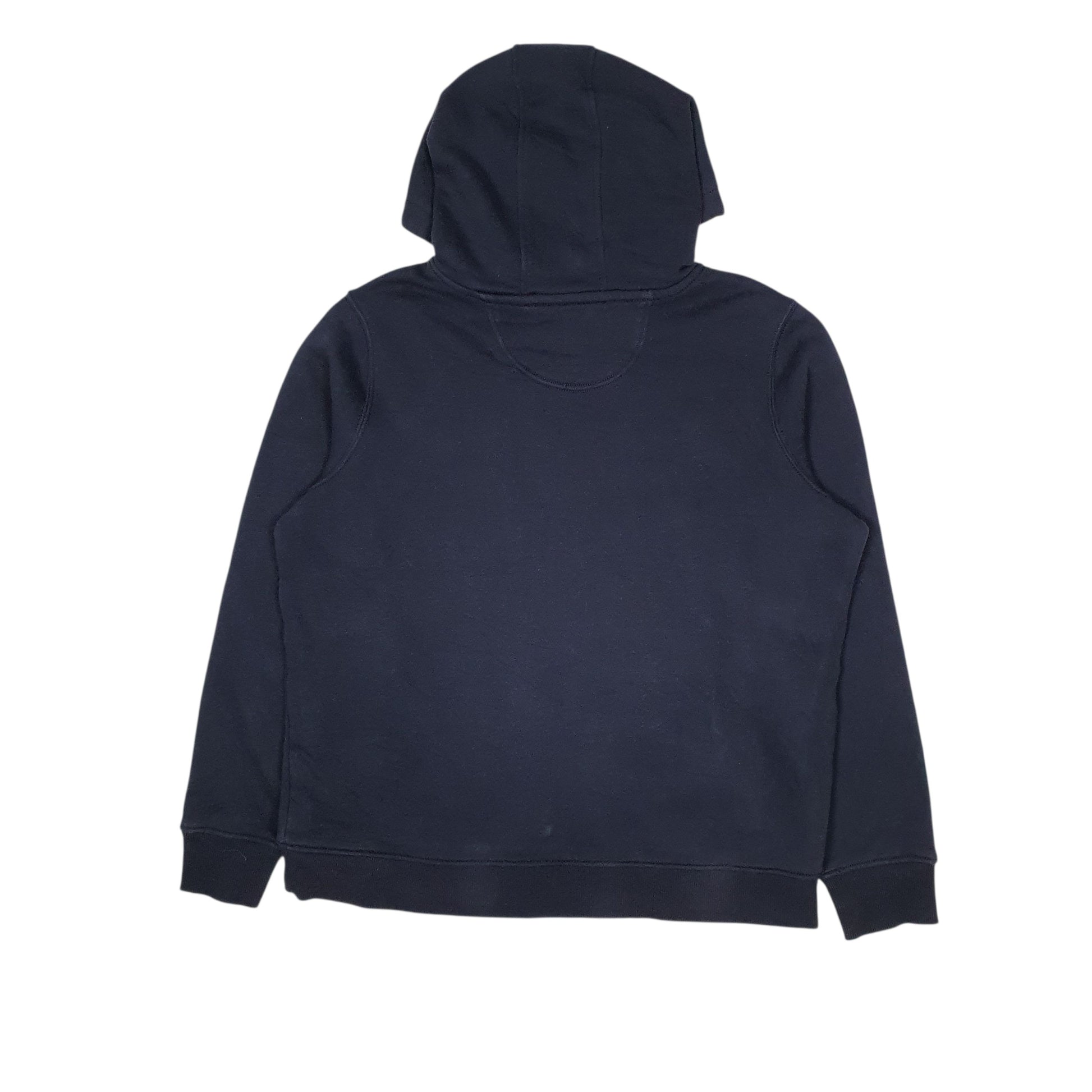 Womens Navy Carhartt  Hoodie Jumper