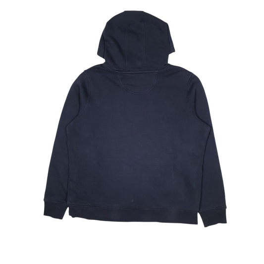 Womens Navy Carhartt  Hoodie Jumper