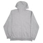 Mens Grey Carhartt  Full Zip Jumper