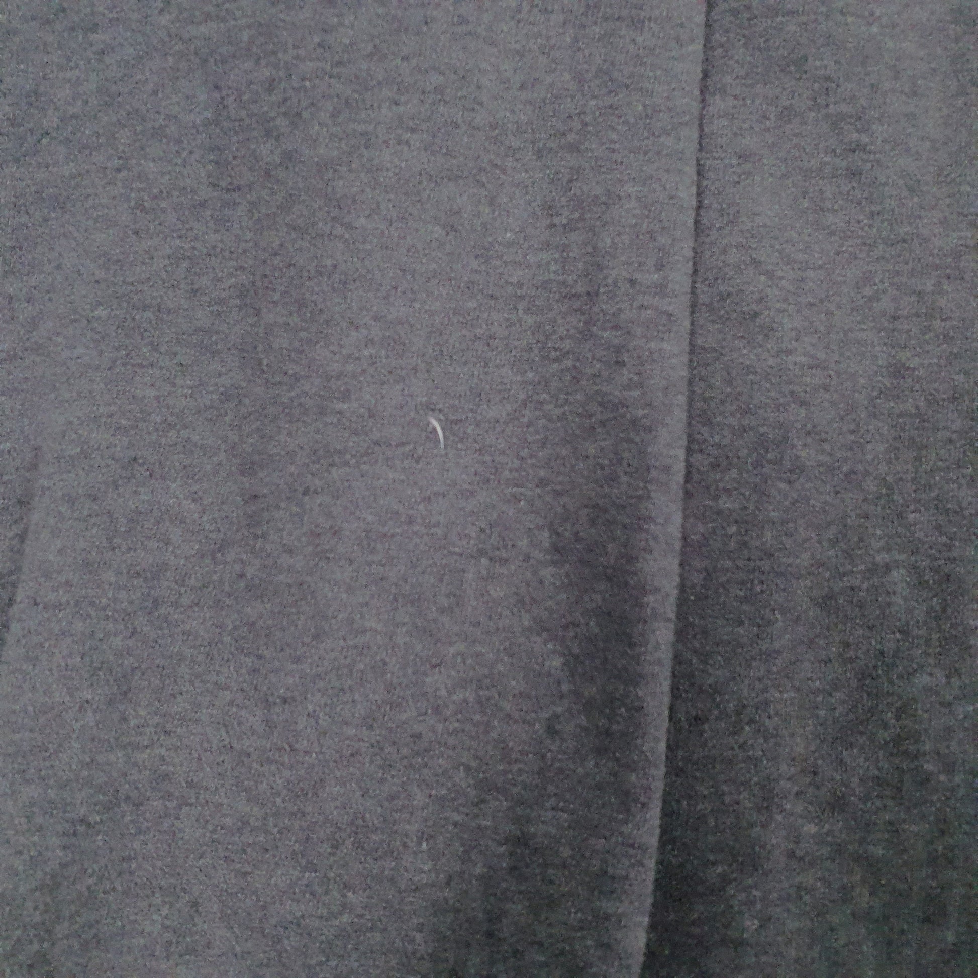 Mens Grey Reebok Baggy Calgary Stampedes Football Hoodie Jumper