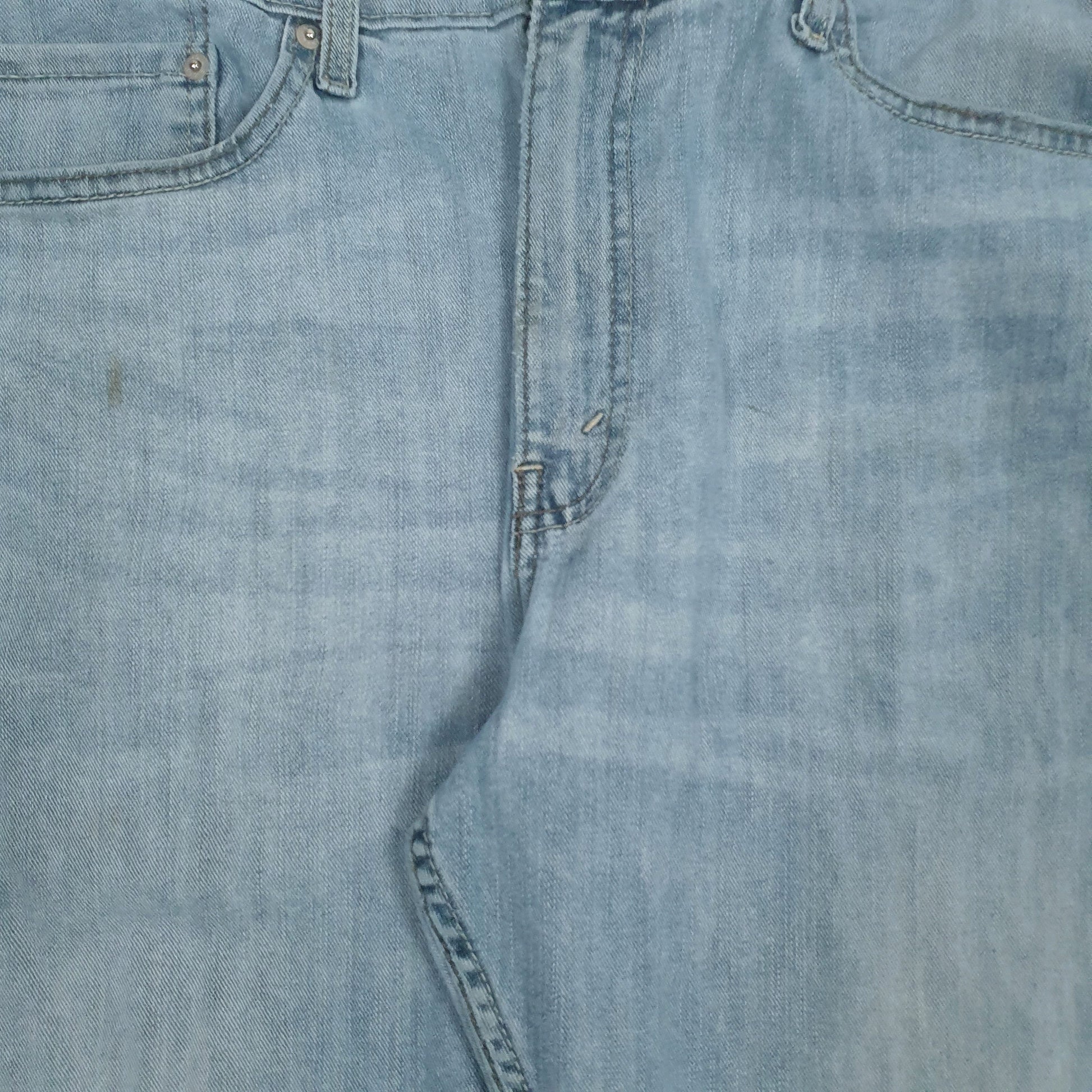 Mens Blue Levis   Jeans
