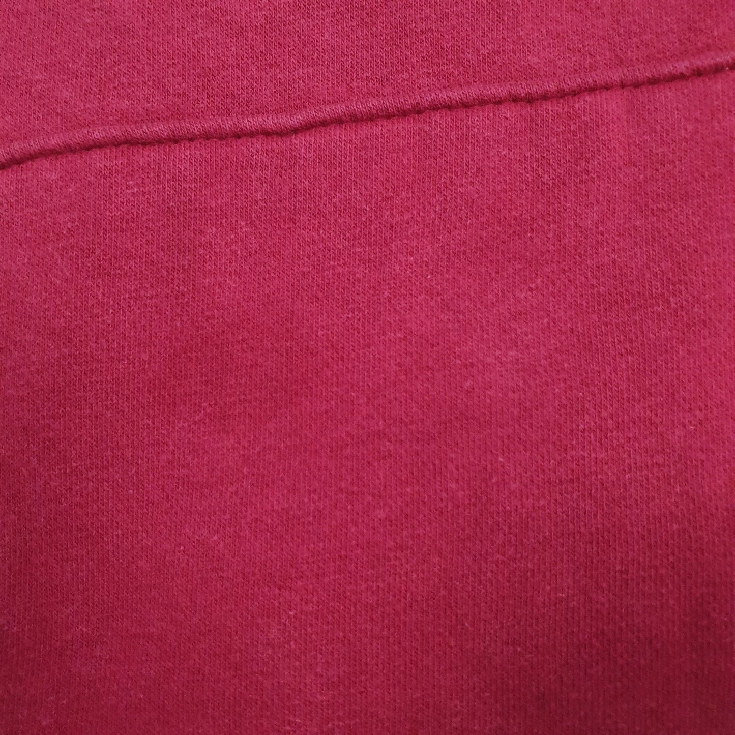 Mens Red NFL Washington Redskins Hoodie Jumper