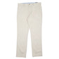 Mens Cream Polo Ralph Lauren  Chino Trousers