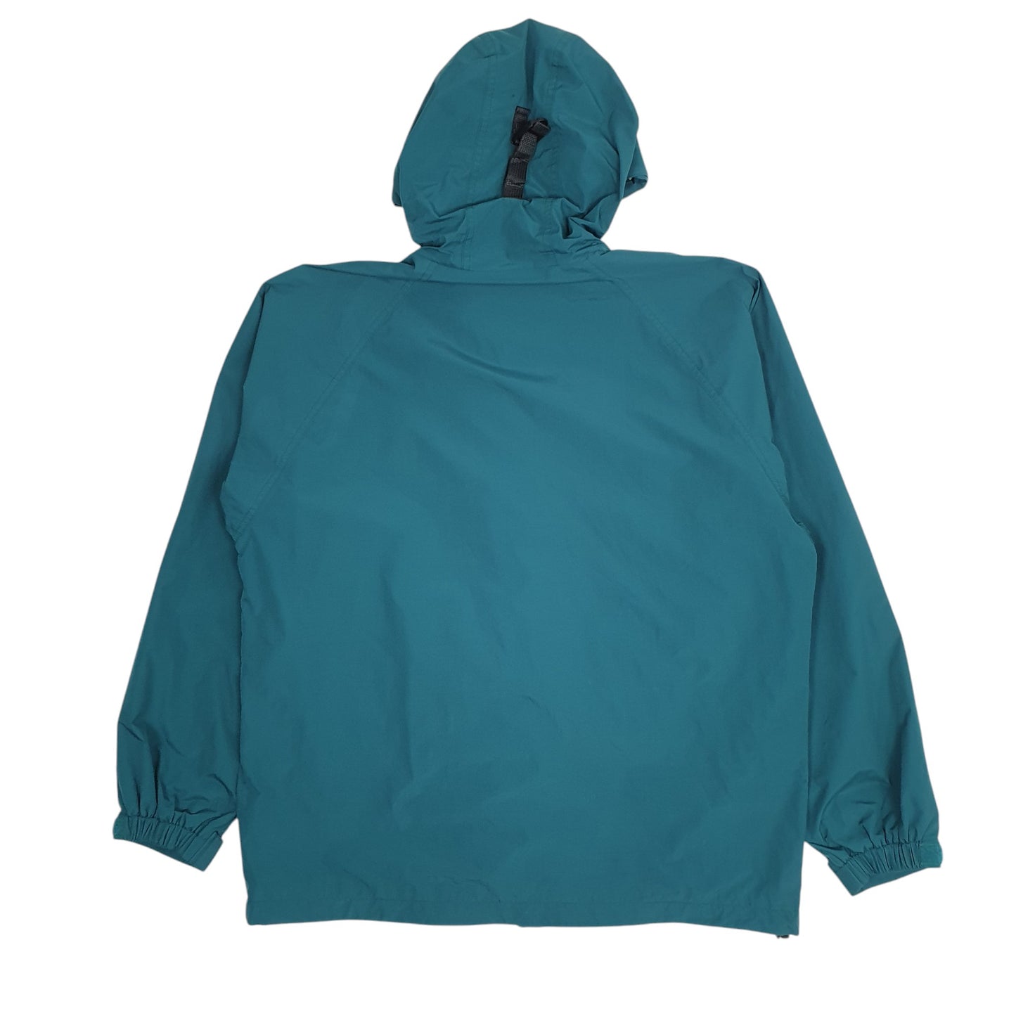 Mens Blue L.L.Bean   Coat