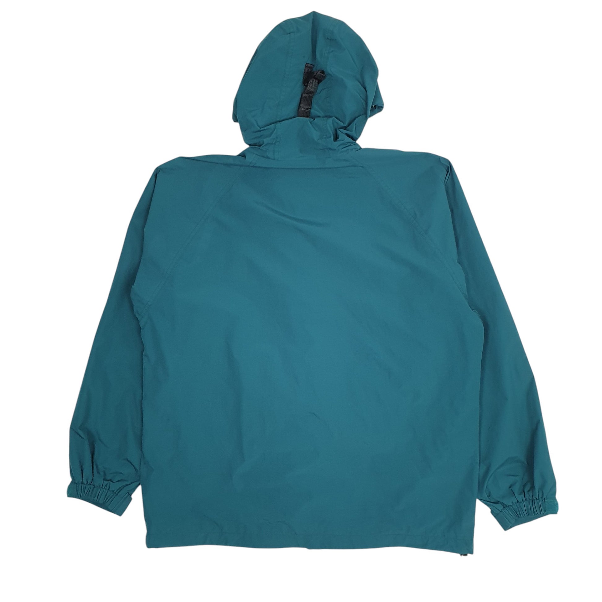 Mens Blue L.L.Bean   Coat