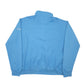 Mens Blue Nautica  Quarter Zip Jumper
