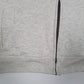 Womens Grey Tommy Hilfiger Hoodie Full Zip Jumper