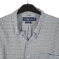 Mens Blue Ralph Lauren   Shirt