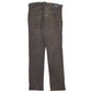 Mens Brown Levis   Jeans