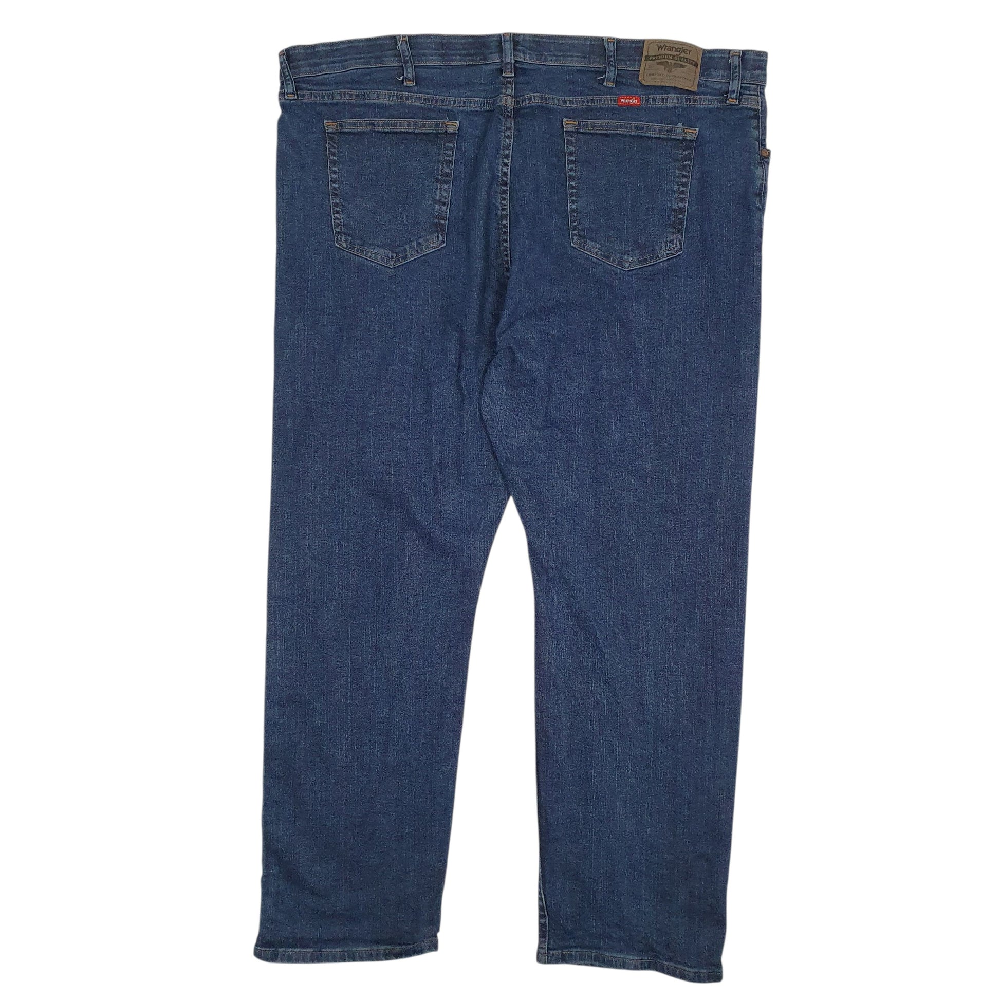 Mens Blue Wrangler   Jeans