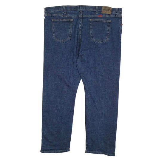 Mens Blue Wrangler   Jeans