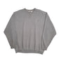 Mens Grey Reebok  Crewneck Jumper