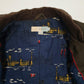 Womens Brown Boden   Coat