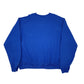 Mens Blue Champion Volkswagen Crewneck Jumper