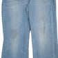 Mens Blue Levis   Jeans