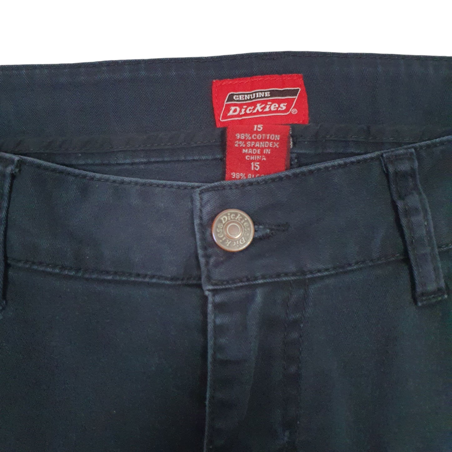 Womens Dickies Dickies   Trousers