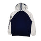 Mens Navy Adidas Brigham Cougars Hoodie Jumper