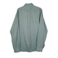 Mens Green Ralph Lauren Non Iron  Shirt