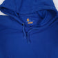 Mens Blue Carhartt  Hoodie Jumper