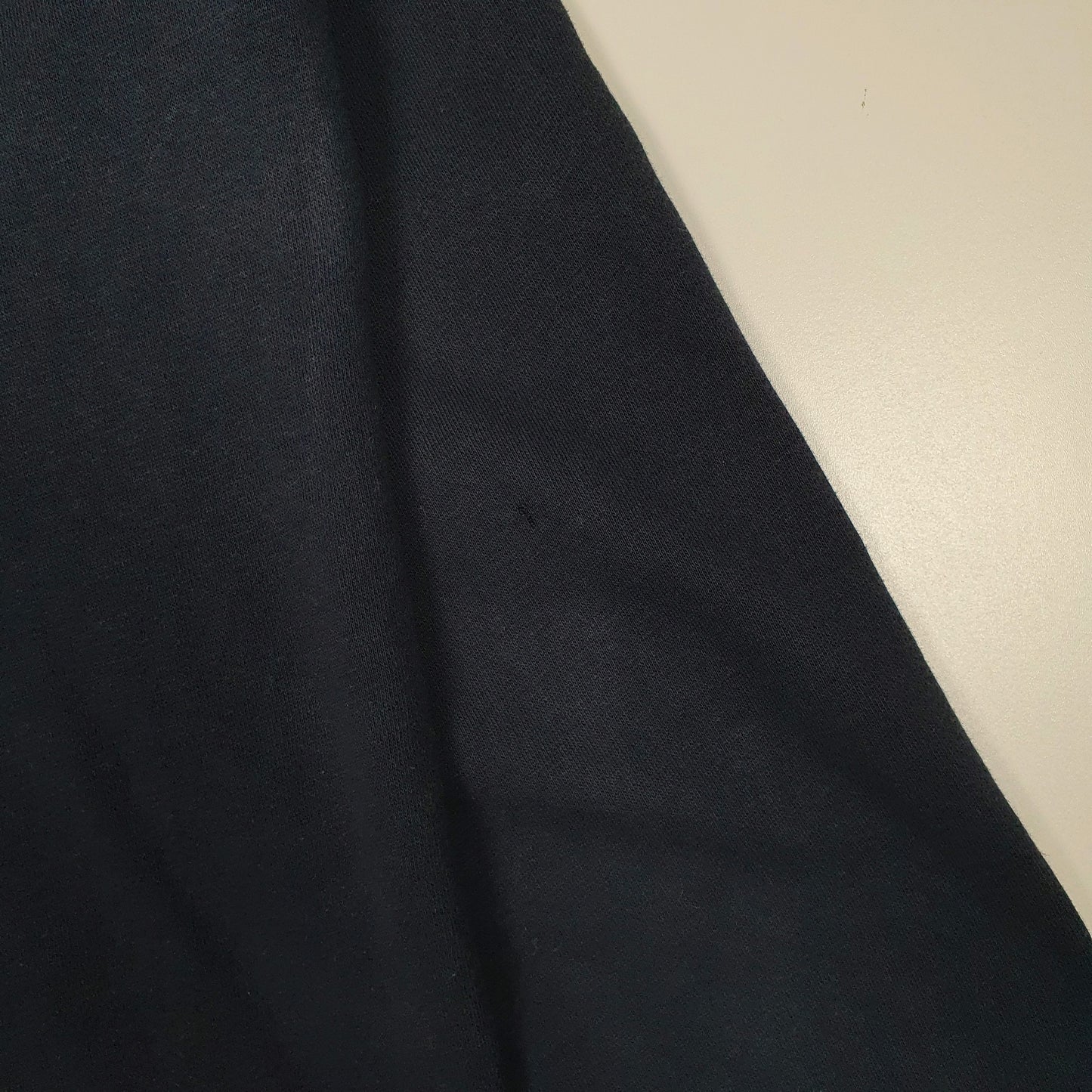 Mens Navy Champion  Crewneck Jumper