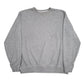 Mens Grey Carhartt  Crewneck Jumper
