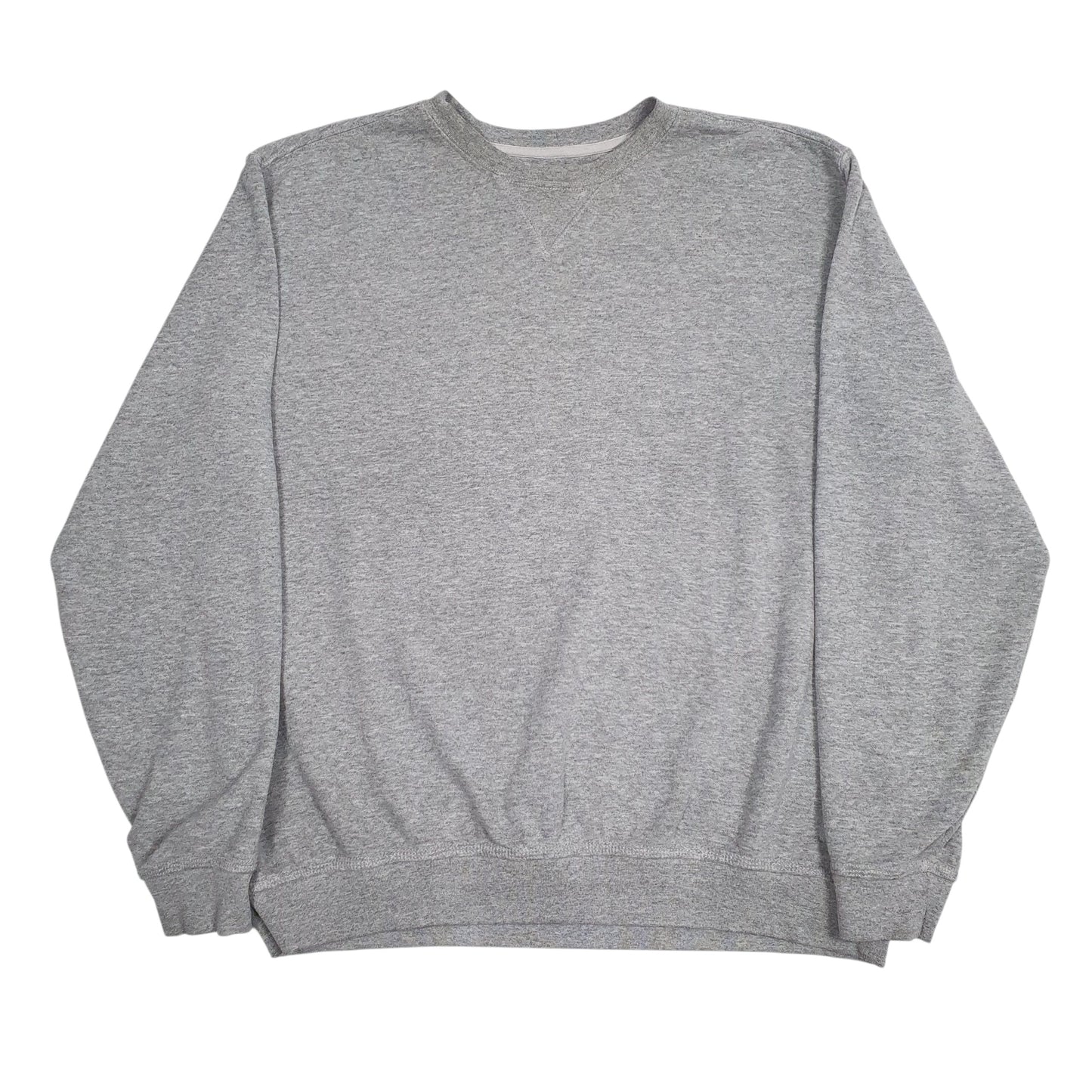 Mens Grey Carhartt  Crewneck Jumper
