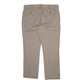 Mens Beige Polo Ralph Lauren Stretch Straight  Trousers