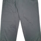 Mens Grey Nike  Full Zip Trousers