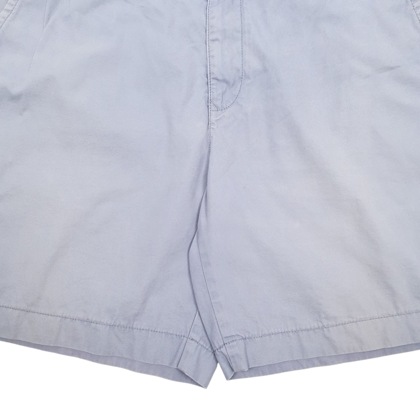 Mens Blue Tommy Hilfiger   Shorts