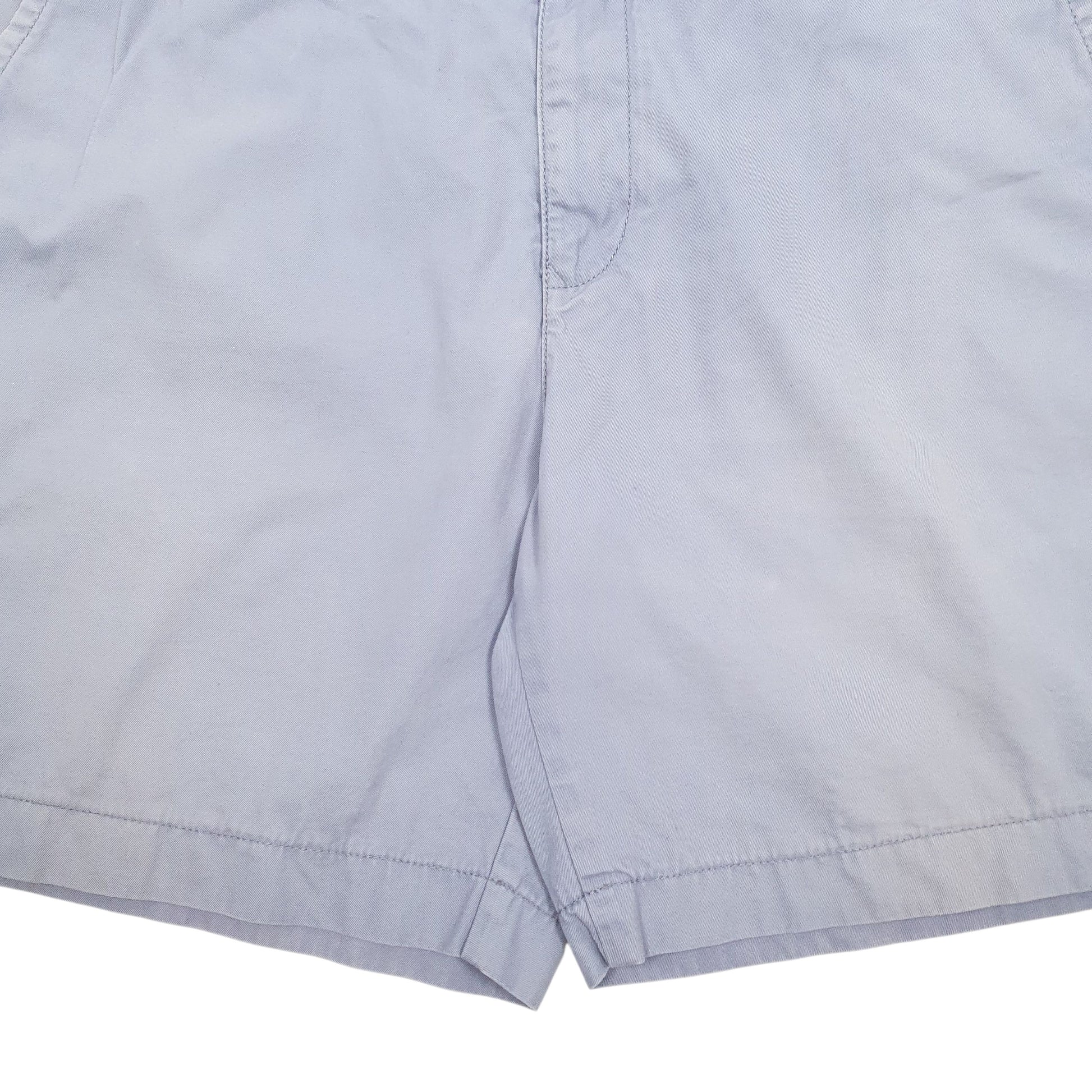 Mens Blue Tommy Hilfiger   Shorts