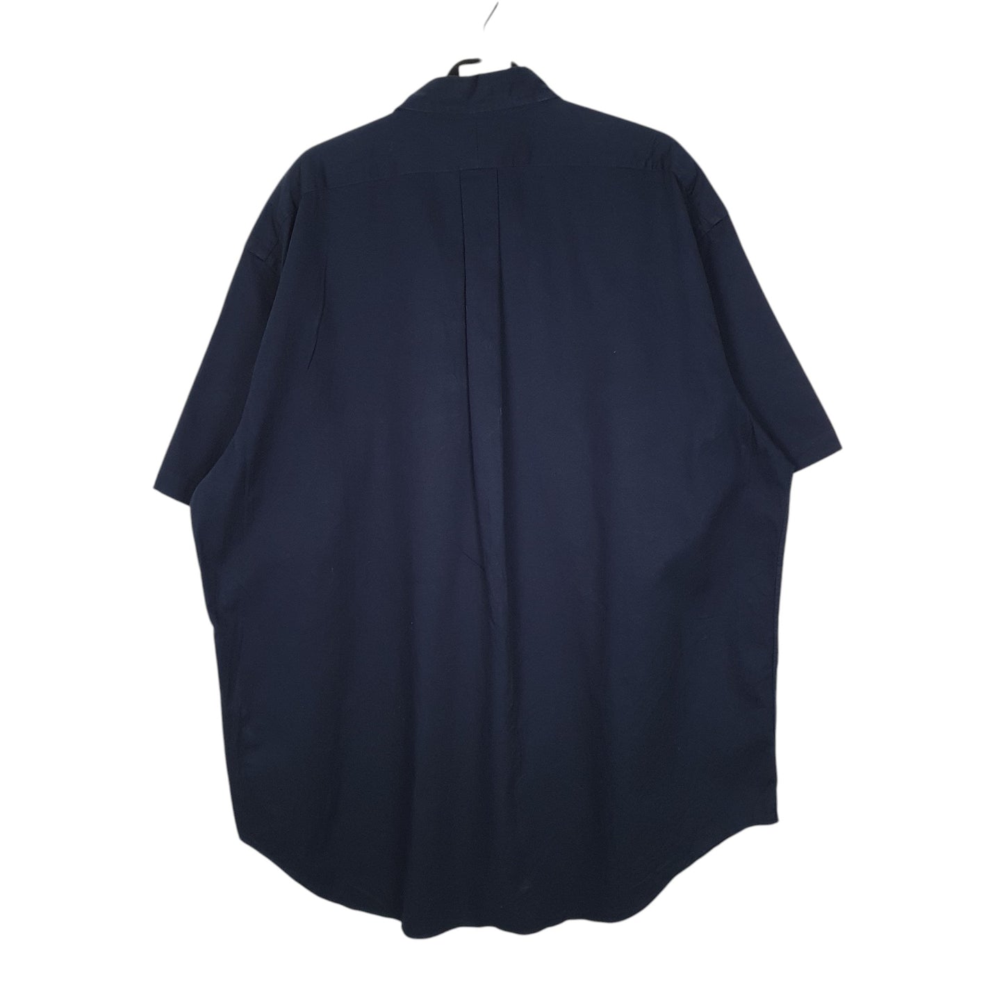 Mens Navy Ralph Lauren   Shirt