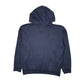 Mens Navy Dickies  Hoodie Jumper