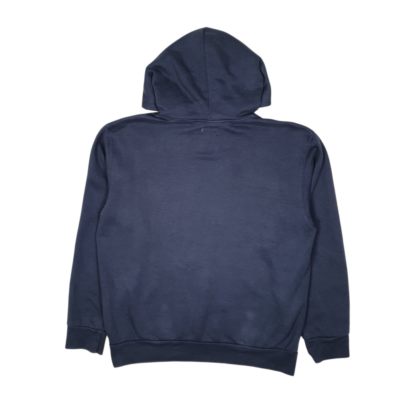 Mens Navy Dickies  Hoodie Jumper