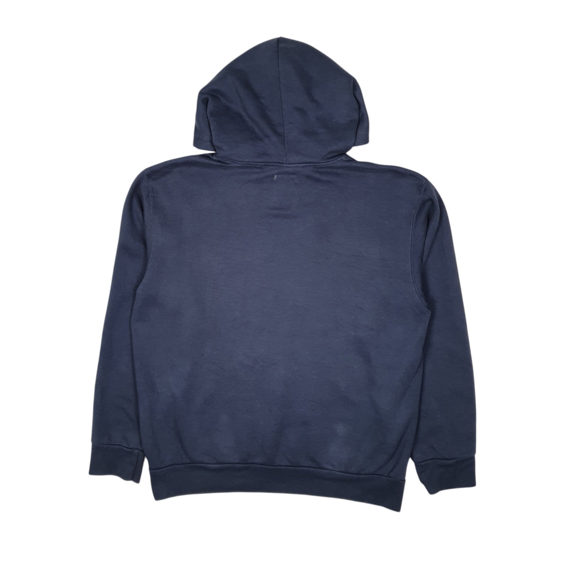 Mens Navy Dickies  Hoodie Jumper