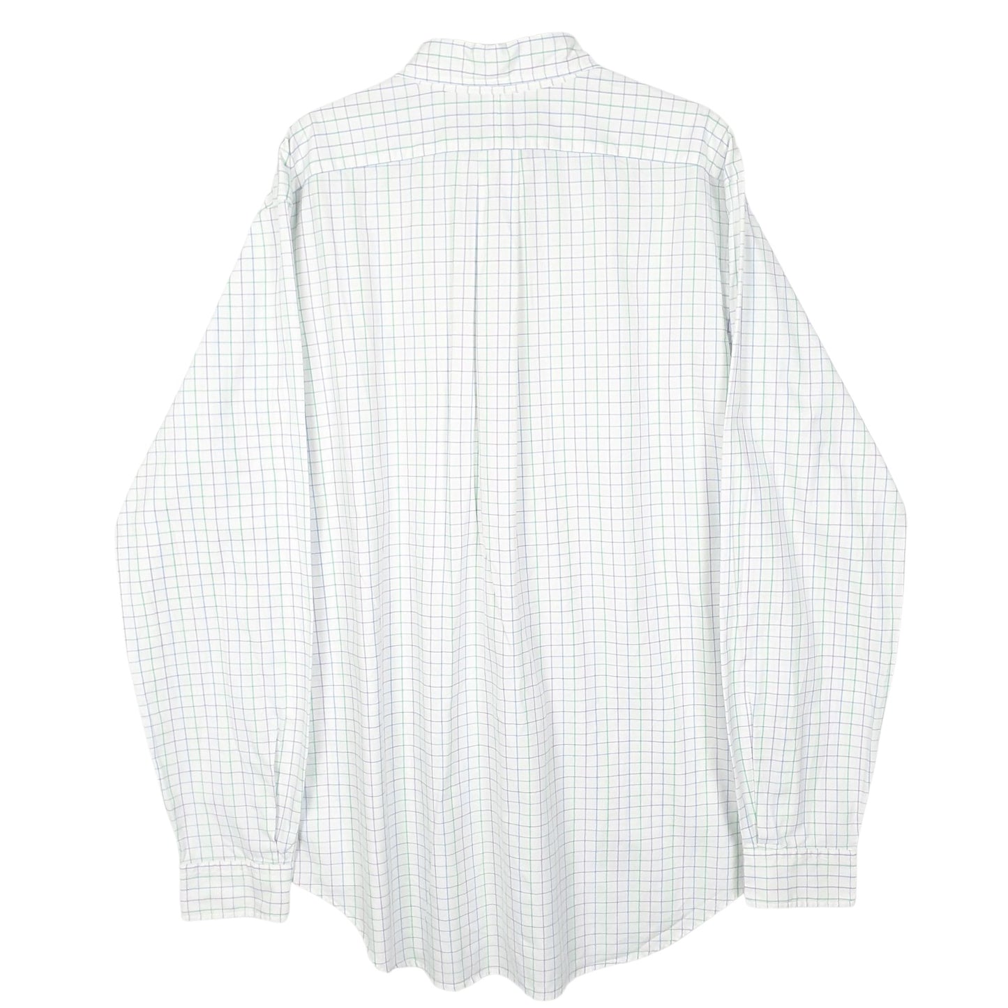Mens White Ralph Lauren   Shirt