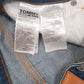 Mens Blue Tommy Hilfiger   Shorts