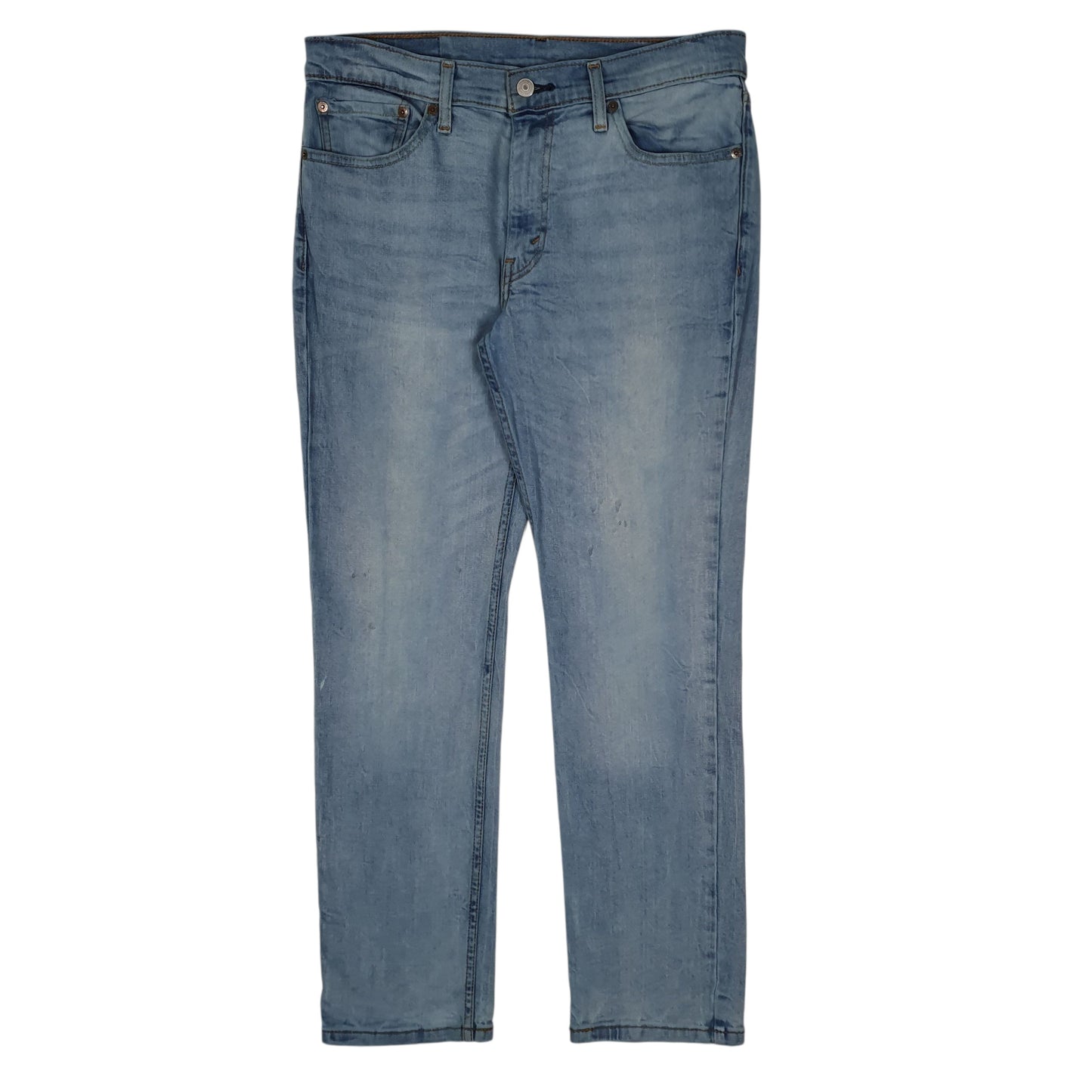 Mens Blue Levis  511 JeansW32 L29