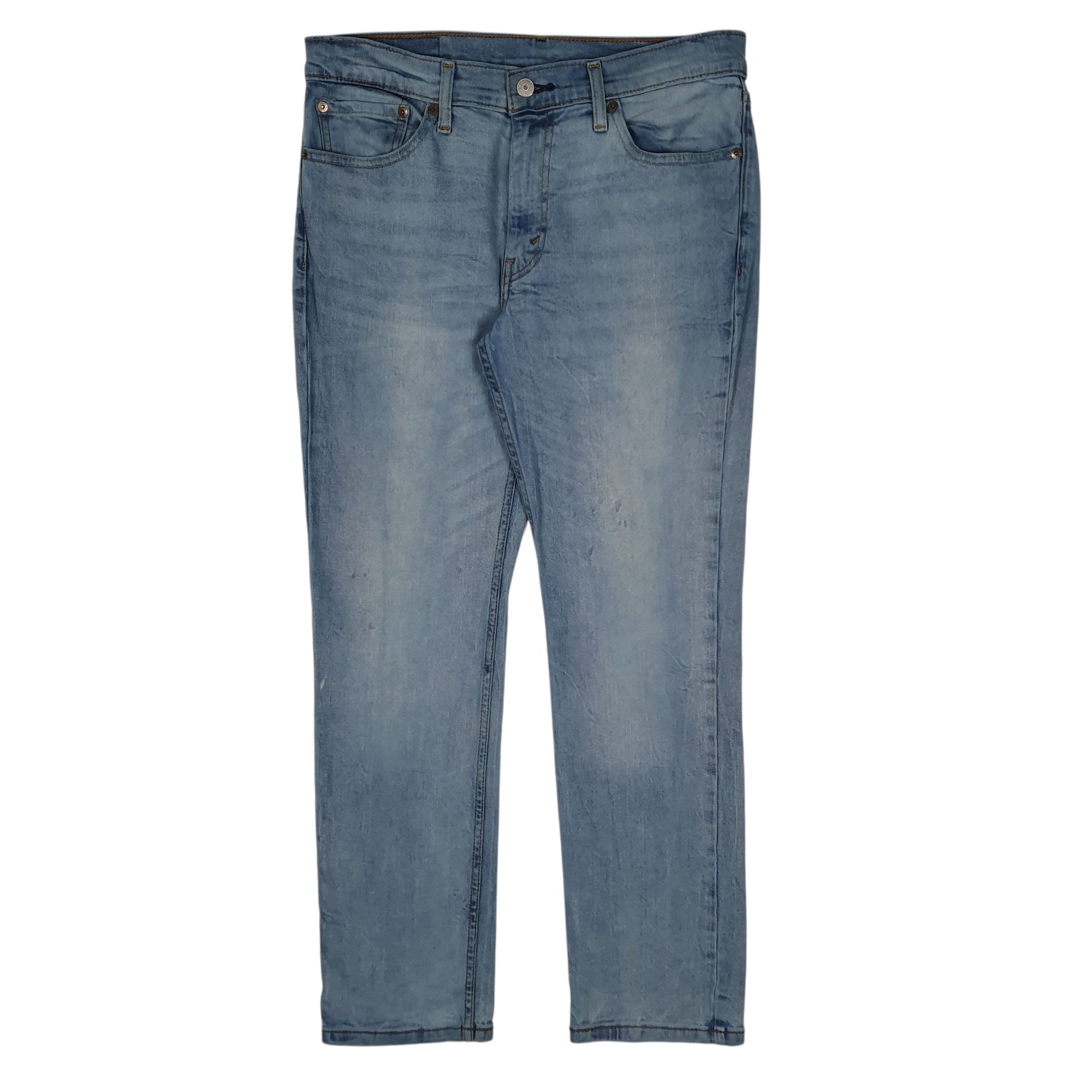 Mens Blue Levis  511 JeansW32 L29