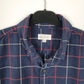 Mens Navy GAP   Shirt