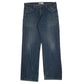 Mens Blue Levis  Signature JeansW32 L30